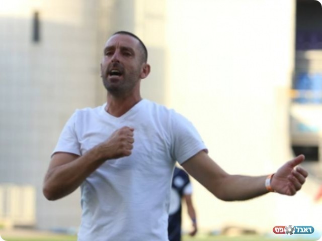 אילן סויסה (עודד חסין)